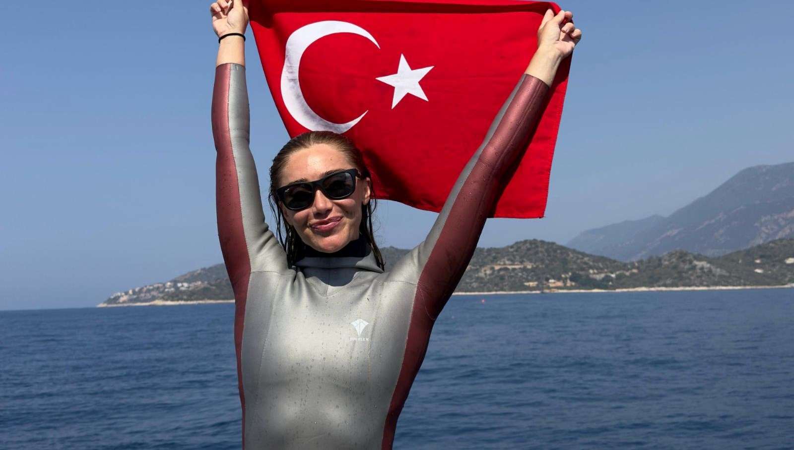 Şahika Ercümen'den 4 altın madalya 71 sahika ercumenden 4 altin madalya HDq2rcUh