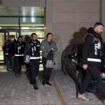 sahte saglik raporu operasyonu 33 memur gorevden alindi vvSNWHek