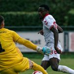 samsunspor hazirlik macinda almere citye 2 1 yenildi xyNZnZl5