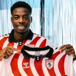 samsunspor hollandali anthony musaba ile 4 yillik kontrat imzaladi LRUqfzZT