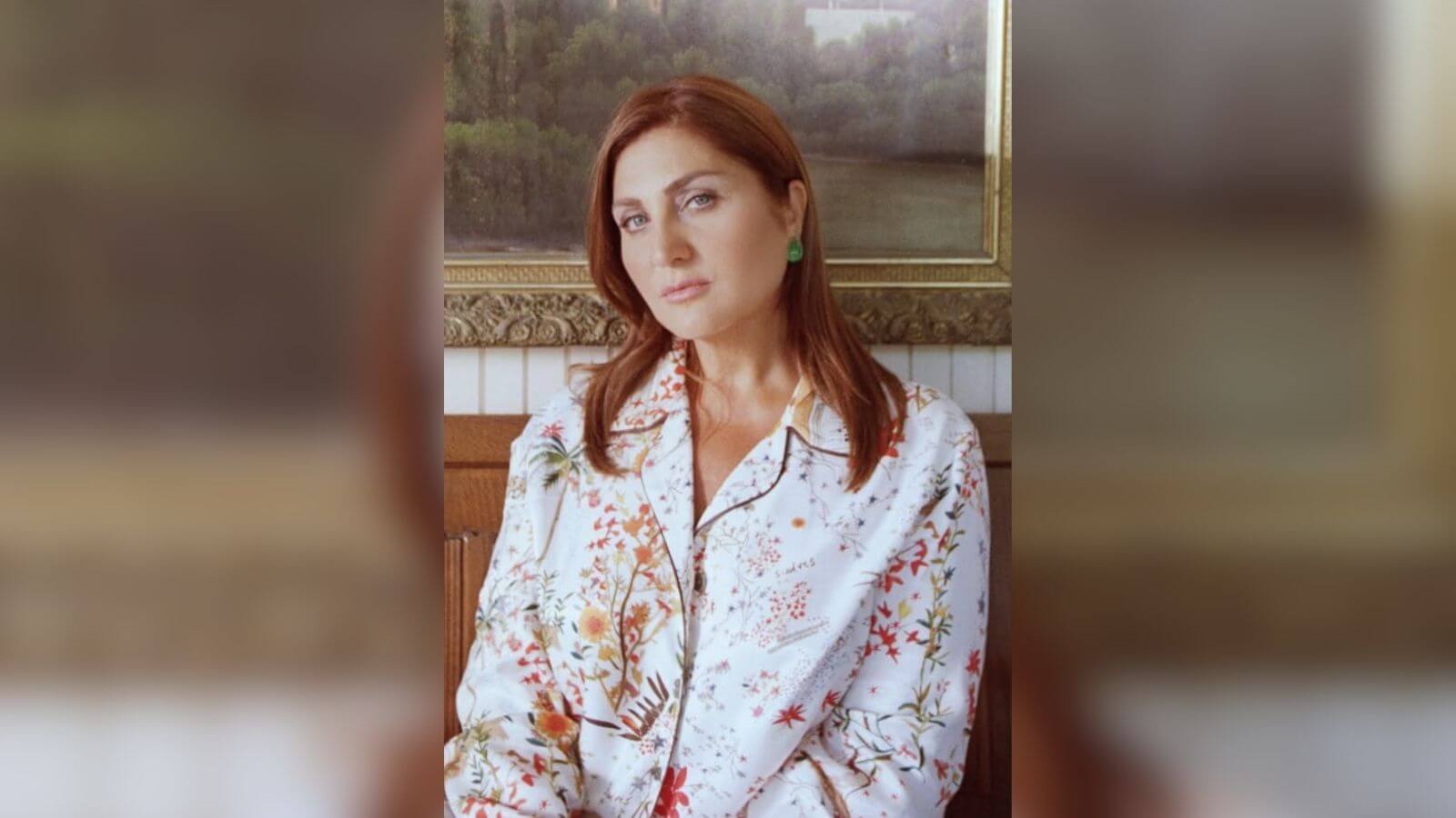 sibel canin kizi melisa ural guzelligiyle buyuledi na5PGTSu