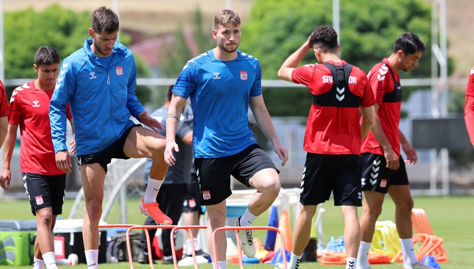 sivassporda yeni donem hazirliklari suruyor GuDzgN5U