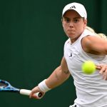 sonay kartal wimbledonda 4 cinse cikti rP6OAkJN