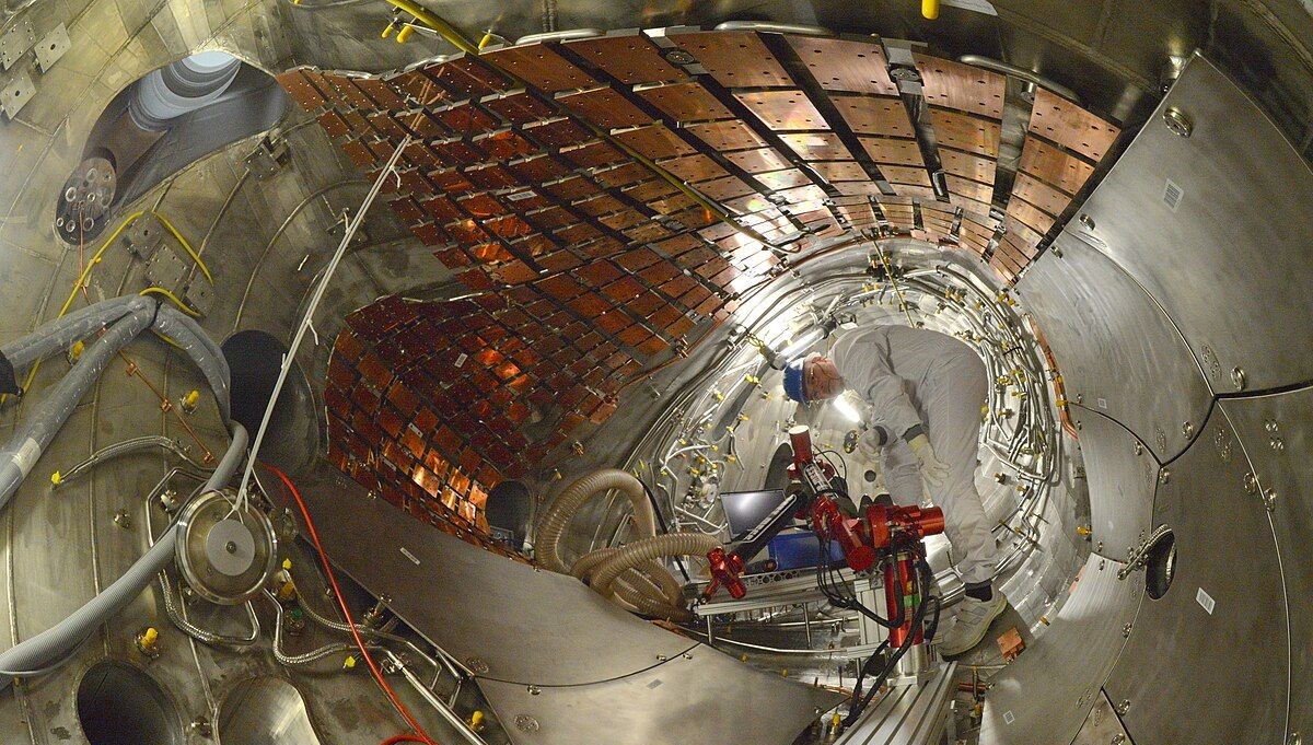 sonsuz guce bir adim daha yaklasildi 30 milyon derecede 43 saniye TLENhXXJ