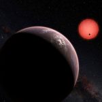 tarihte birinci bir gunes sistemi dogarken gozlemlendi AmqrGHAc