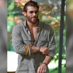 tatil icin turkiyeye gelen can yaman dj sevgilisi sara blumaya ne yapti XxXbZBiq