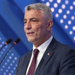 ticaret bakani bolat ihracatta son 1 yilin zirvesine ciktik l5Mmb1c4