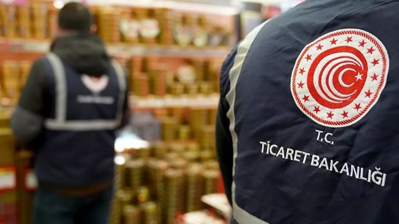 ticaret bakanligi 4 sut firmasina agir ceza uyguladi kBcUdNGC
