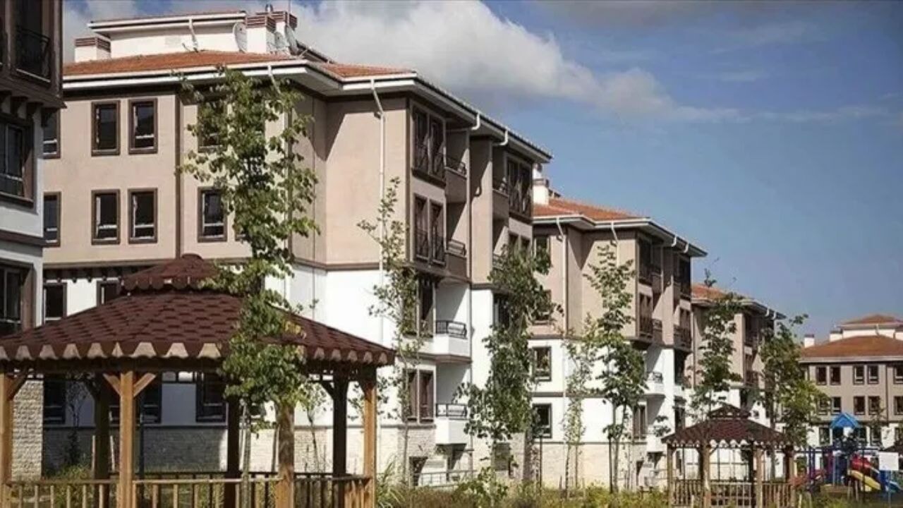 TOKİ'den yeni yatırım modeli: Güvenli konut projesi 71 tokiden yeni yatirim modeli guvenli konut projesi E6LaNB3K