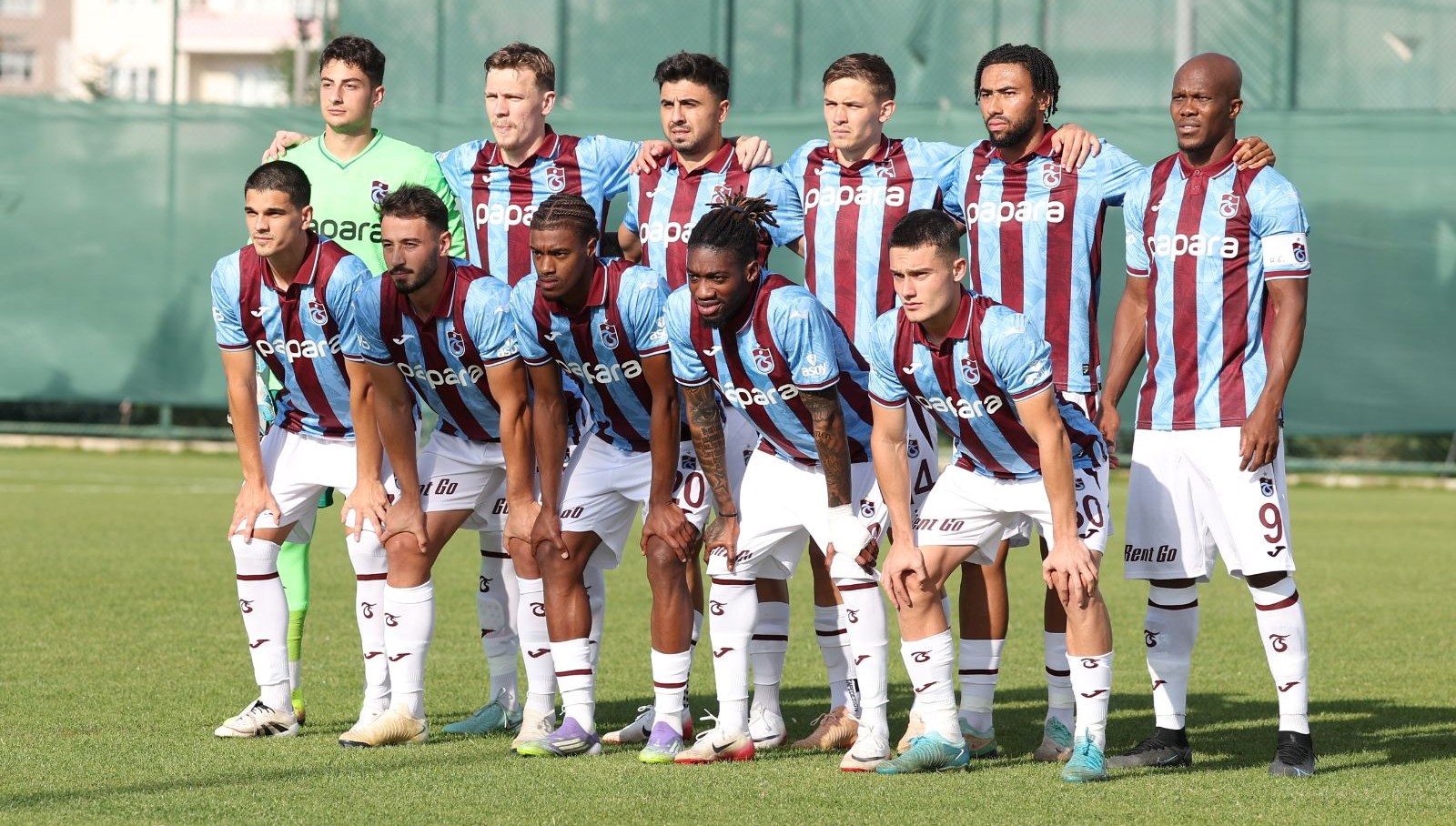 trabzonsporda kamp sonrasi takim sekillendi vLUL4rtk