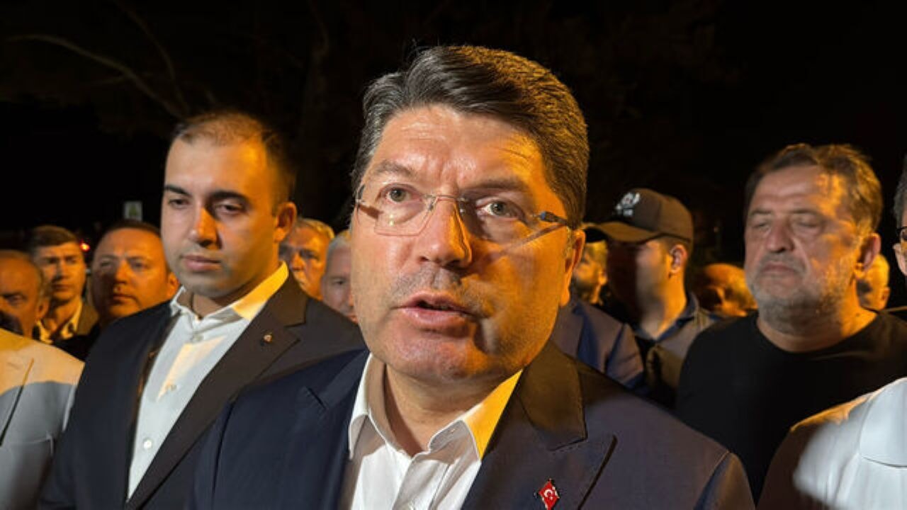 tunc orman yanginlarinda 17 kisi cezaevine gonderildi eUKYvaK1