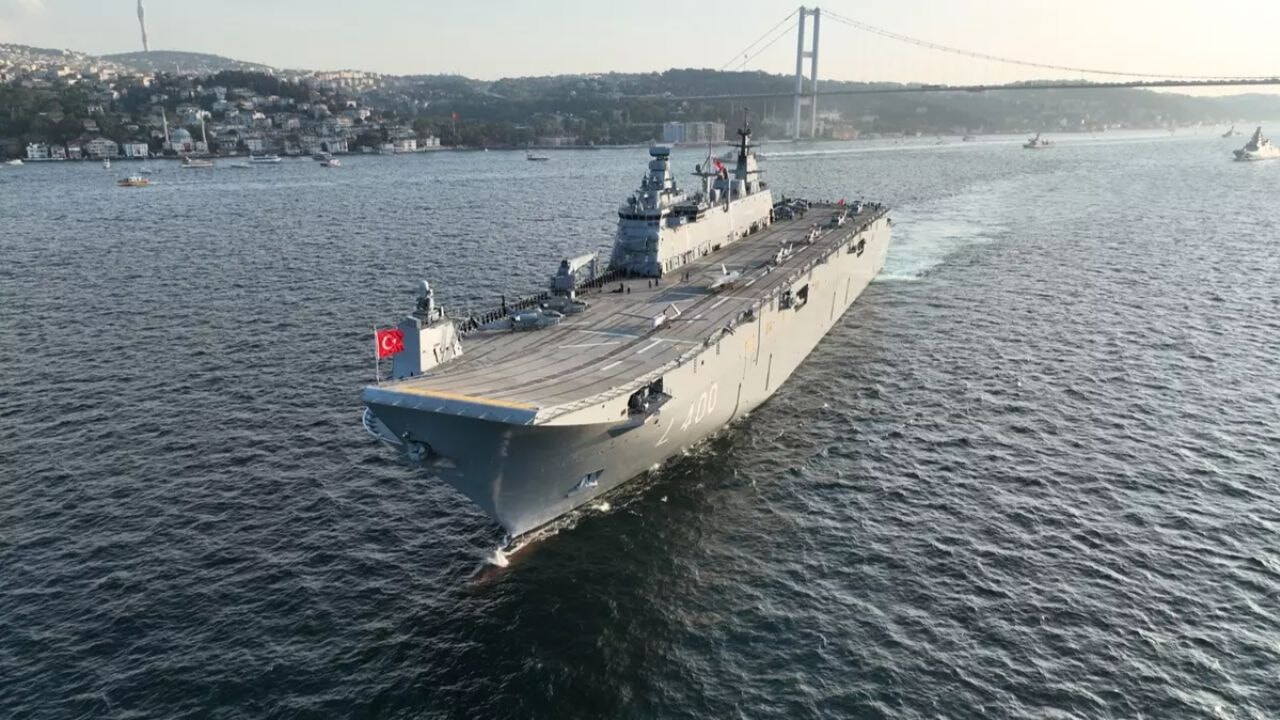 turk muhendisligiyle uretilen savas gemileri uluslararasi pazarda aSaDAXTO