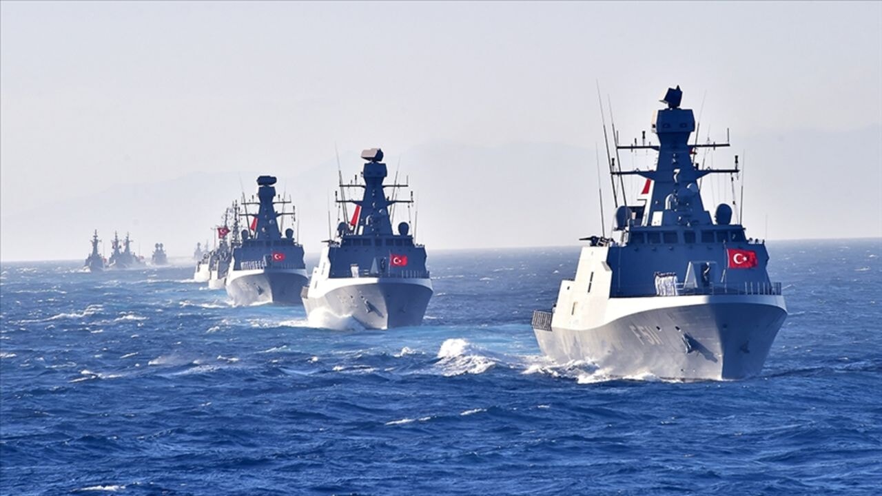 turk savas gemileri 20 temmuzda kktcye demir atacak u5cnHXSA