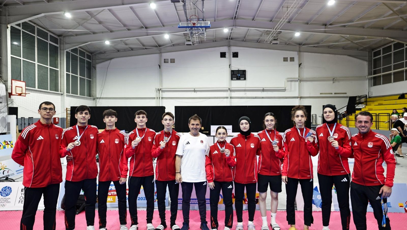 turkiye en basarili ulke oldutekvandocular tepede yer aldi wzFTLw5H