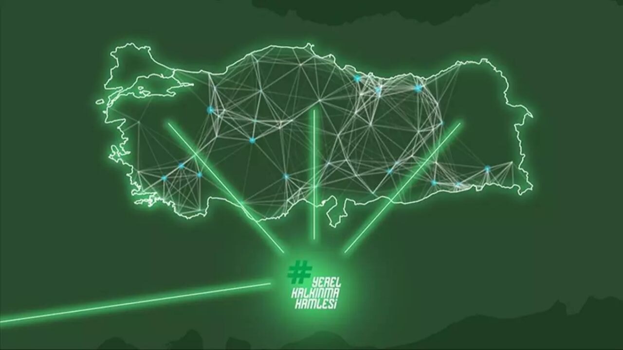 turkiye genelinde 324 yatirim projesi basliyor ystiAES2