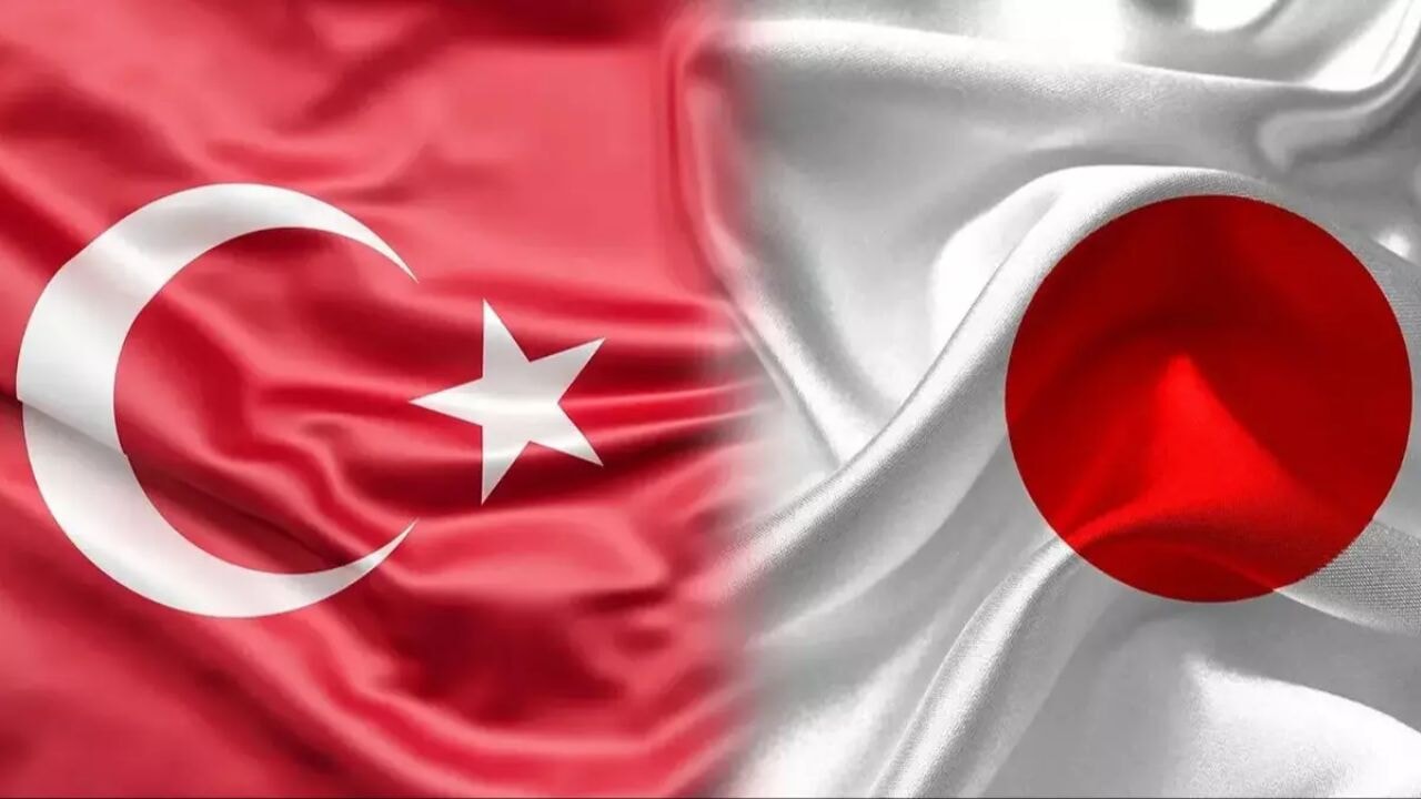 turkiye japonya arasinda tarihi baglar guler ve naokiden ortak mesaj Cni74H8P