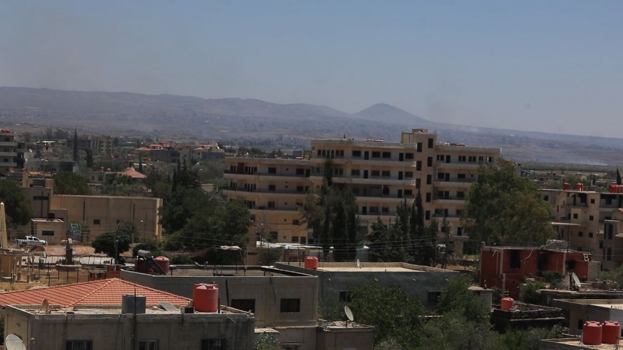 turkiye suriyedeki durzi toplulugu hedef aldi iddialarina cevap