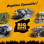 turkiyenin en buyuk hobi ve aktivite festivali big boyz festival 7 kez kapilarini aciyor SVinieA4