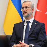 ukraynadan turkiyeye guclu mesaj neriman celal goreve basladi xgLEw22U