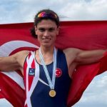 ulusal kurekci cevdet ege memnun dunya 23 yas alti sampiyonu oldu a6gCSGnI