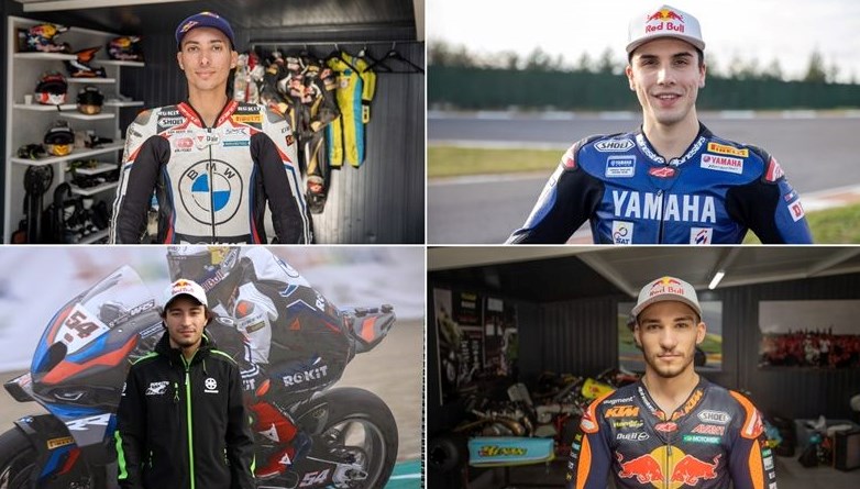 ulusal motosikletciler piste cikiyor eHZezGLB