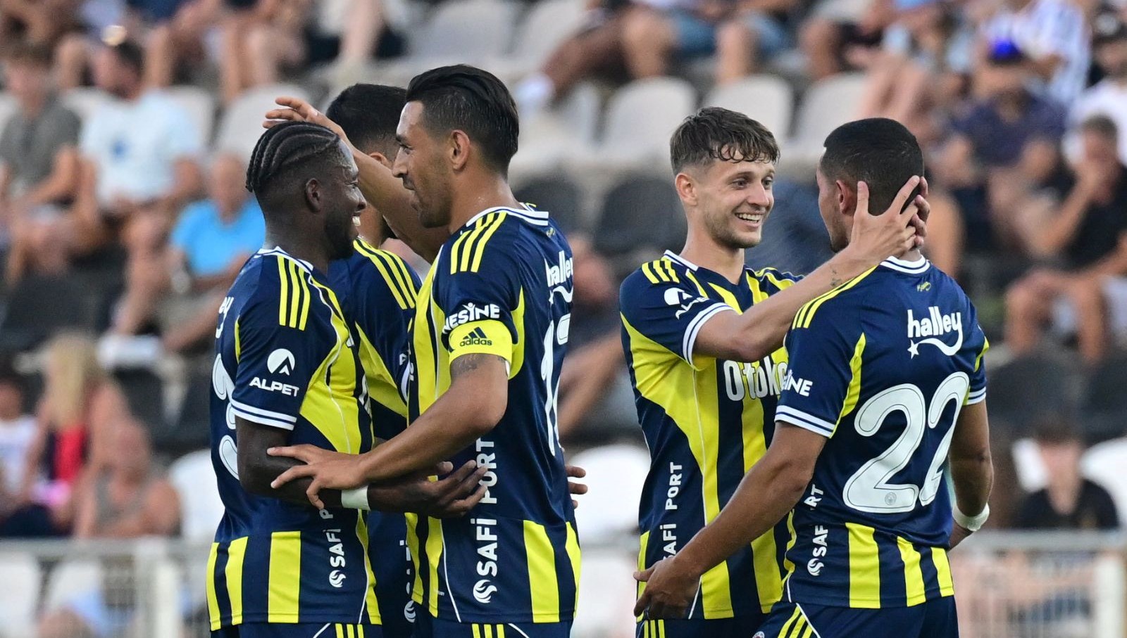 Uniao de Leiria - Fenerbahçe maçı ne vakit, saat kaçta? Fenerbahçe hazırlık maçı hangi kanalda, şifresiz mi? 71 uniao de leiria fenerbahce maci ne vakit saat kacta fenerbahce hazirlik maci hangi dfV8NaaR