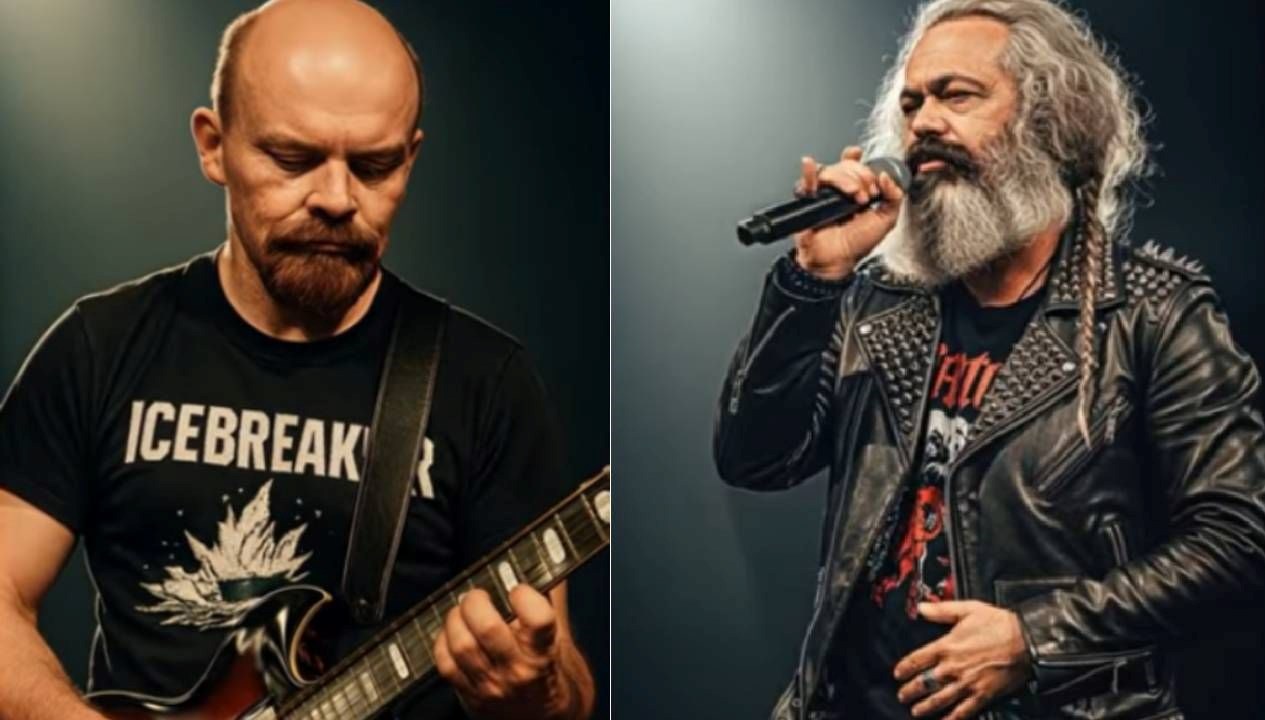 Vokalde Marx, gitarda Lenin: Yapay zekayla "Diyalektik Ateş" 71 vokalde marx gitarda lenin yapay zekayla diyalektik ates GpbhPgOk