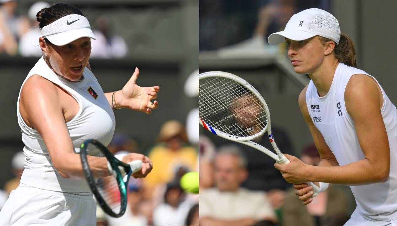 Wimbledon yeni şampiyonunu arıyor 71 wimbledon yeni sampiyonunuariyor