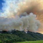 yanginlarla ilgili provokatif paylasimlar hakkinda islem baslatildi PWi2MGq3