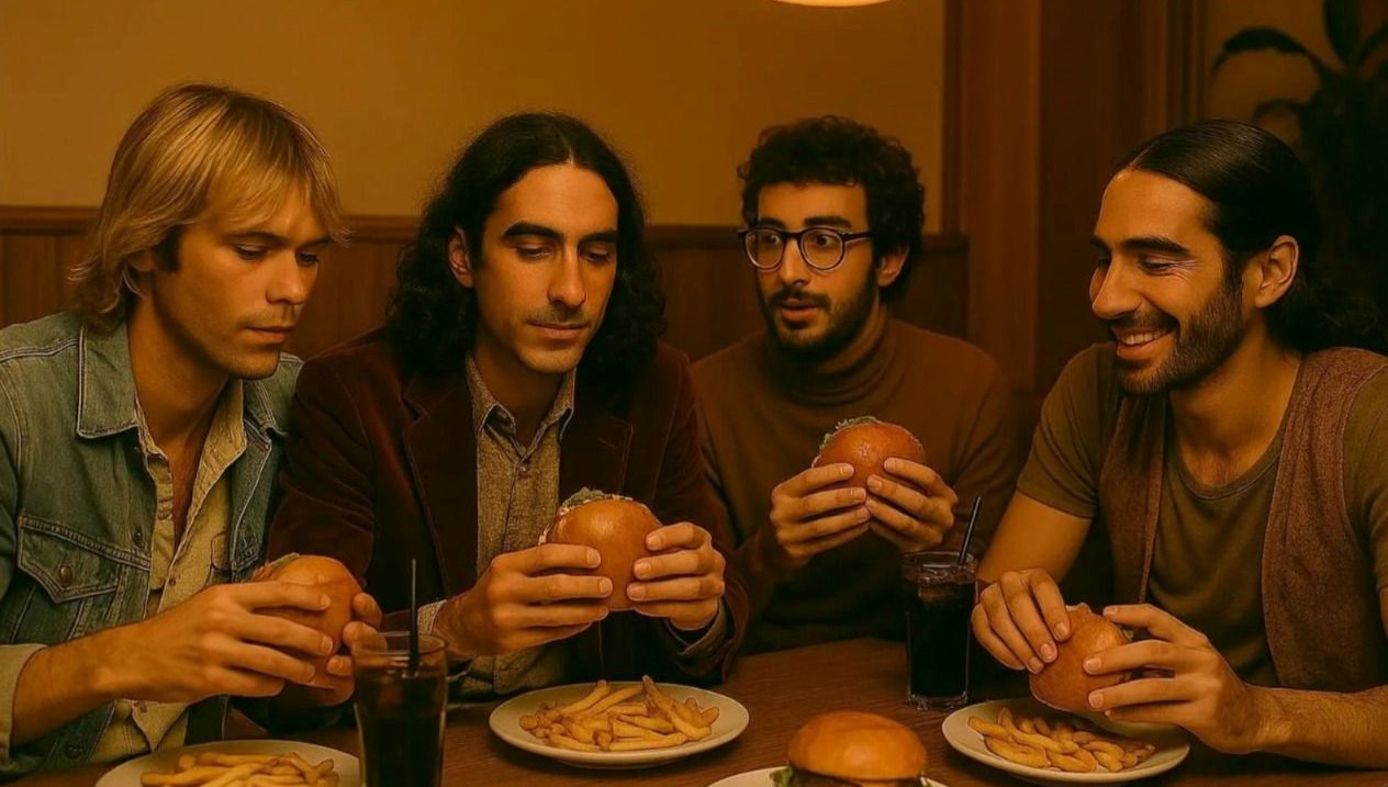 yapay zekayla uretilmis gecersiz muzik grubuyakalandi spotifyda para kazaniyor IrDSAzZr