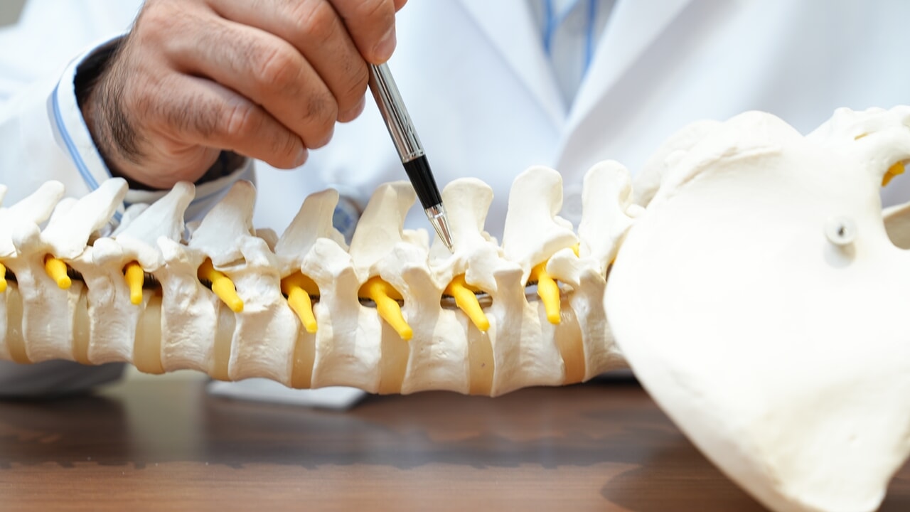 yeni nesil bel ameliyati