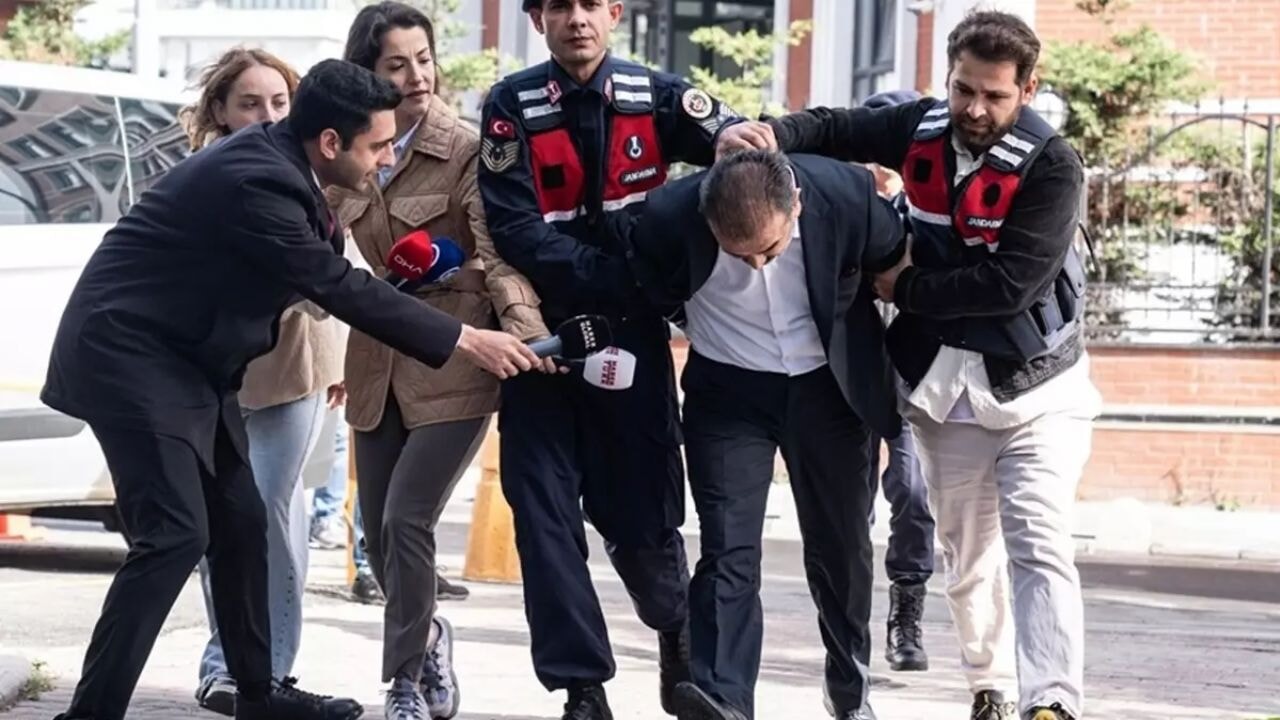 yenidogan cetesi davasinda flas gelisme tahliyelere itiraz edildi 27YpXg7R