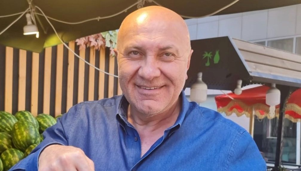 yuksel yildirim samsunsporun yeni transferini acikladi