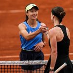 zeynep sonmez tekrar tarih yazmak icin kortta TVE7Z1BA