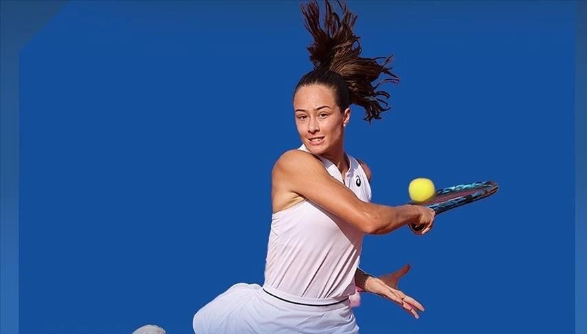 Zeynep Sönmez, Wimbledon'a 3. cinste veda etti 71 zeynep sonmez wimbledona 3 cinste veda etti CjUJ8mDg