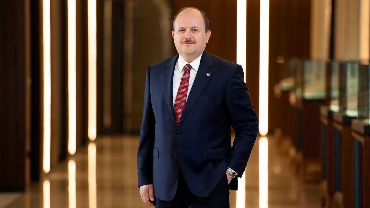 ziraat katilim ve turk eximbanktan ihracatcilara yonelik stratejik is birligi H9NZRyyf