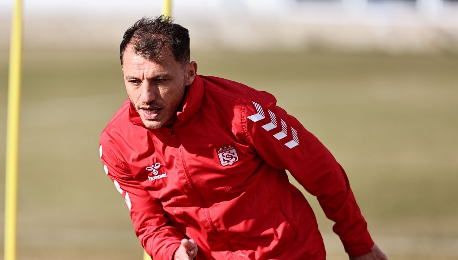 ziya erdaldan 17 yil sonra sivasspora veda ve sitem vefasizlik dPvLEqn5