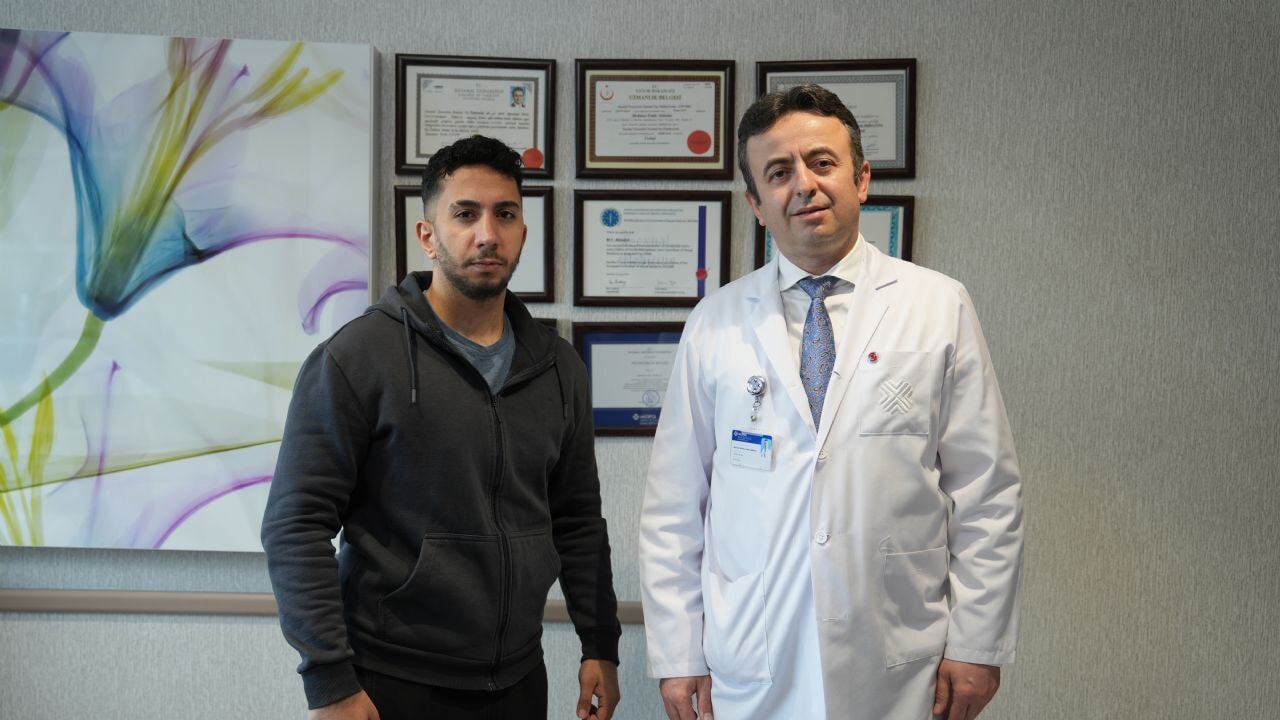 19 yasindaki gencin kanserle savasta buyuk zaferi bRdg7Mn7