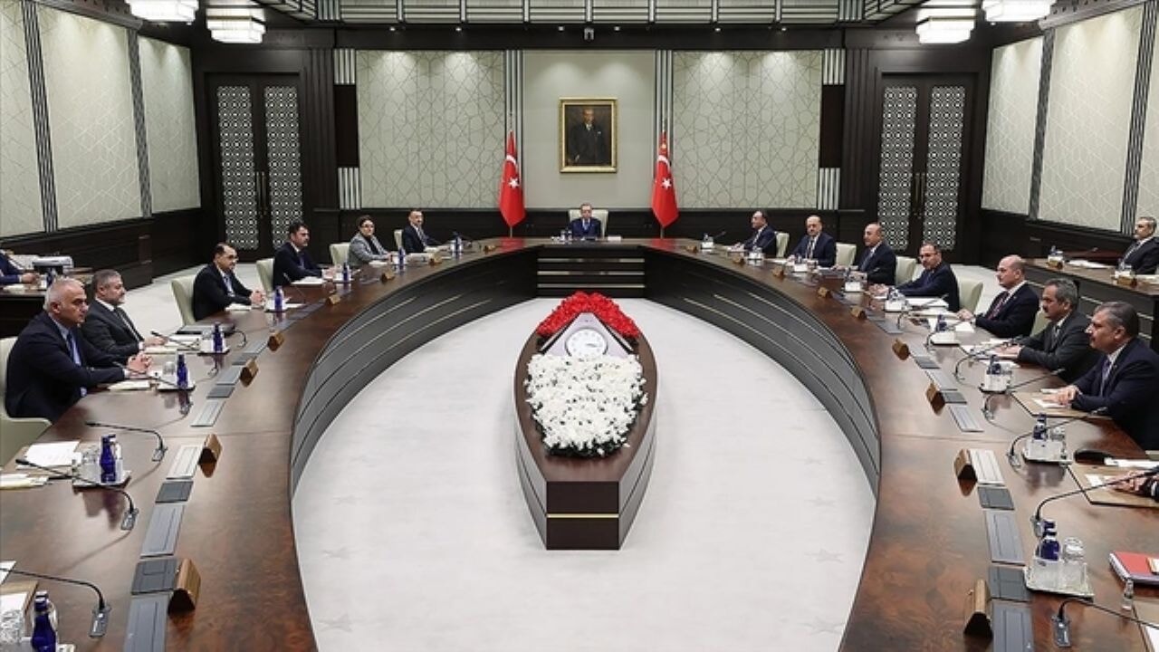 25 agustos kabine toplantisi sonuclari belli oldu 84WIck2j