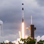 4 astronot 1 yil gecikmeyle uzayda hBuEzNUF