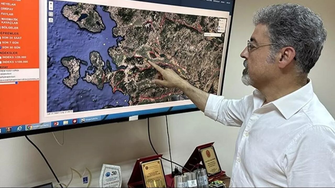 61lik depremden sonra gelenbe fayinda hareketlilik basladi ZTZzy8LB