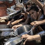 abd bmnin gazzede kitlik raporunu hedef aldi RzXZ54pu