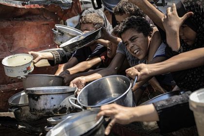 abd bmnin gazzede kitlik raporunu hedef aldi RzXZ54pu