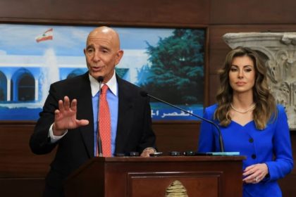 abdli heyetten lubnana cagri hizbullah silahsizlanirsa kapilar acilir sOc5xXkh