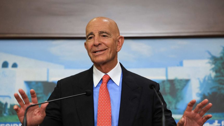 ABD'nin Ortadoğu Elçisi Tom Barrack Lübnan'da krize yol açtı 71 abdnin ortadogu elcisi tom barrack lubnanda krize yol acti Yb56Phjx