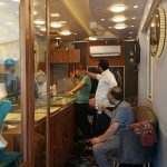 adanada maskeli ve silahli soyguncular kuyumcuyu basti Mlnj7OYd