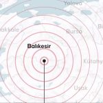 afaddan 61 buyuklugundeki balikesir depremi icin on rapor GGnOISzB