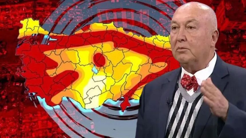 ahmet ercandan kritik deprem uyarisi HxRwmUrs