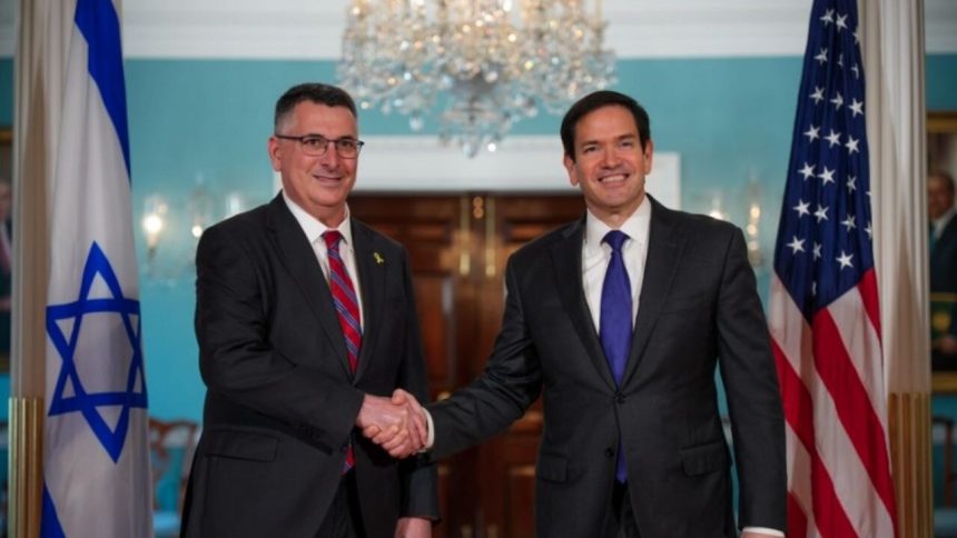 amerikalilarin israile destegi dibe vurdu gazze savasi abd ic siyasetini sarsiyor AdedCJIM