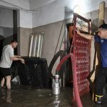 ankarada saganak sonrasi su baskinlari ev ve is yerlerini su basti JFFwjNLK